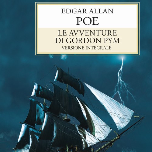 Le avventure di Gordon Pym