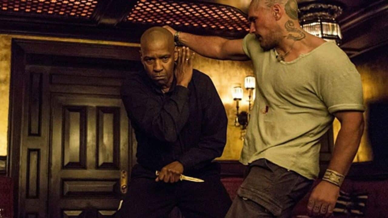 The Equalizer 2 – Senza perdono