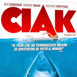 Ciak Collection a Dicembre in Blu Ray e dvd