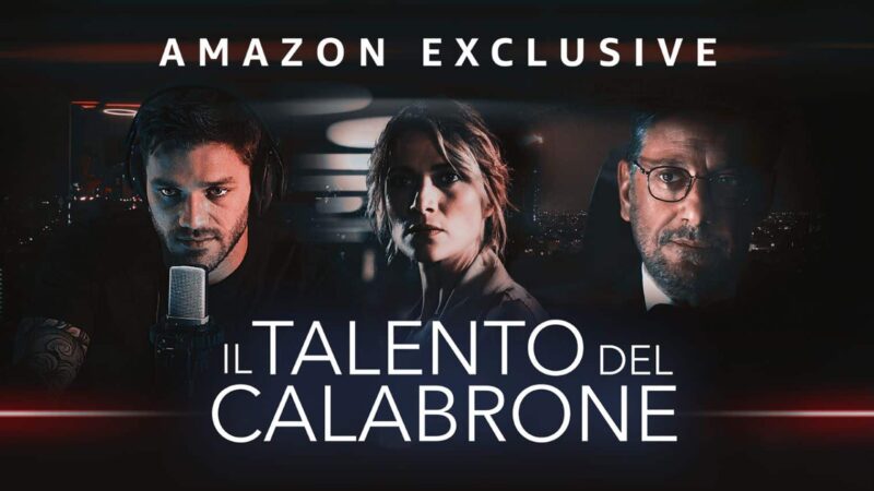 Recensione film Il talento del calabrone