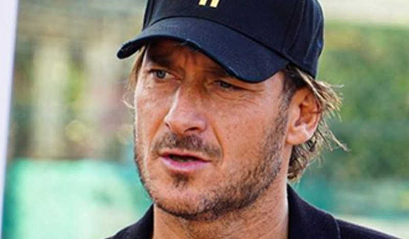 Mi chiamo Francesco Totti recensione