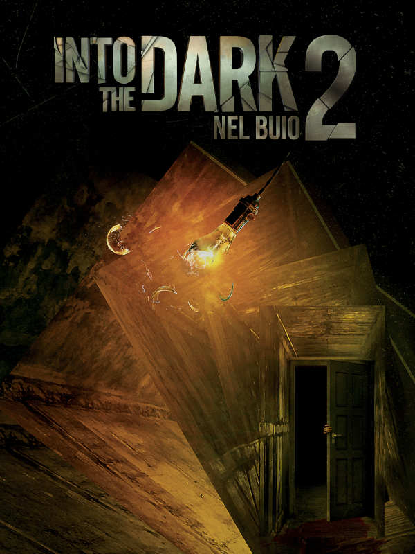 Cover della seconda stagione della serie tv "Into the dark 2"