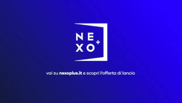 Logo NEXO+