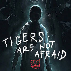 Recensione Blu Ray Tigers Are Not Afraid