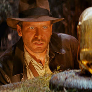 Indiana Jones 4-Movie Collection e Super 8 in 4K Ultra HD