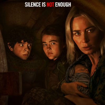 Trailer italiano per "A Quiet Place II", di John Krasinski