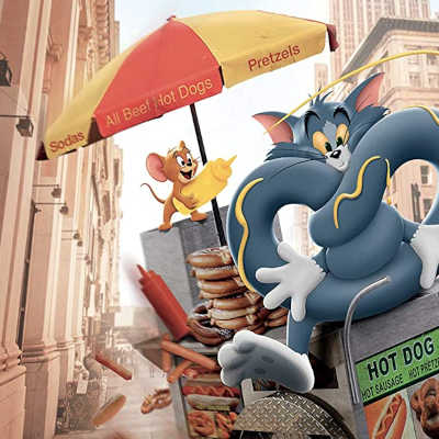 Recensione DVD "Tom & Jerry", di Tim Story
