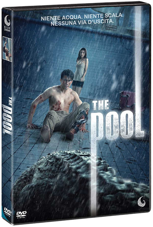 Recensione DVD "The Pool", di Ping Lumpraploeng.