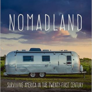 "Nomadland" Un racconto inchiesta di Jessica Bruder