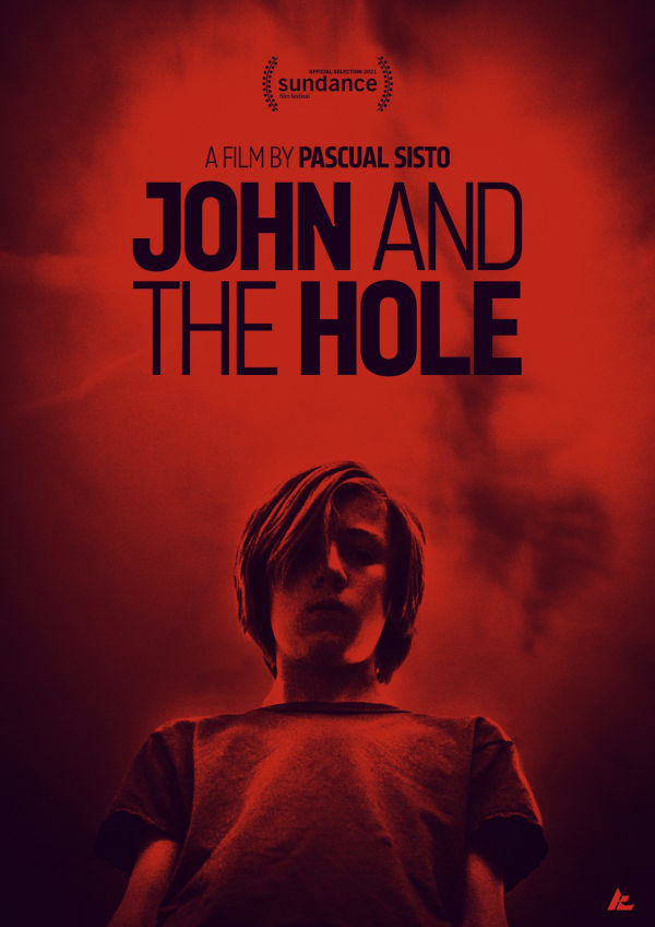 John And The Hole, trailer ufficiale del thriller psicologico
