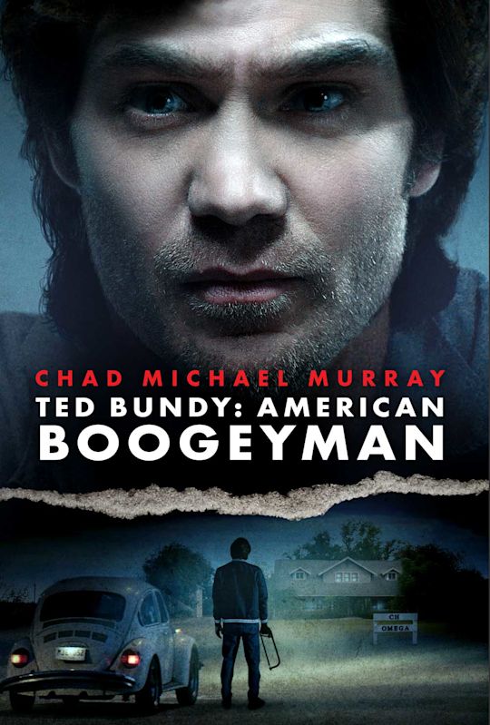 Ted Bundy: American Boogeyman, trailer del thriller su Ted Bundy