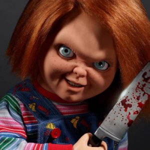 Chucky: il Teaser Trailer dell'inedita Serie TV SYFY