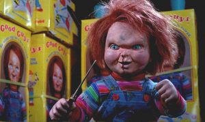 Chucky, Full Trailer dell’inedita serie TV SYFY