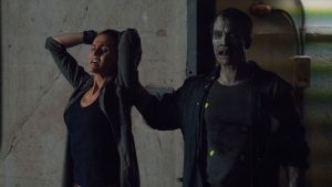 Day of the Dead, trailer serie tv tratta da Il giorno degli zombi