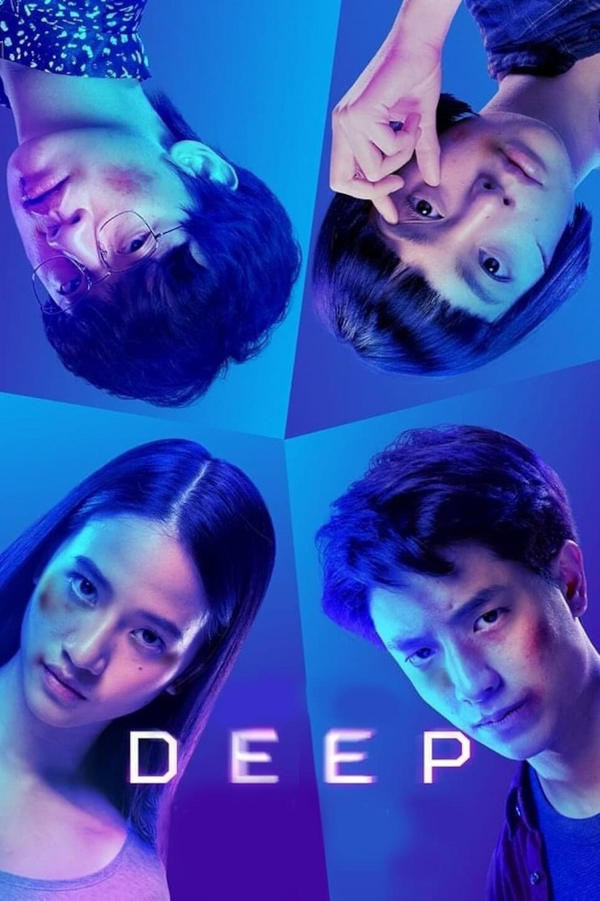 Deep, trailer del film Netflix thailandese di fantascienza