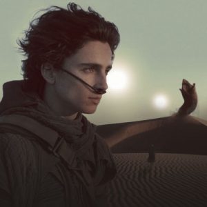 Dune, nuovo trailer ufficiale italiano