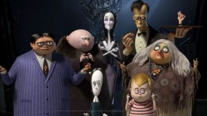 La Famiglia Addams 2, Trailer Italiano ufficiale
