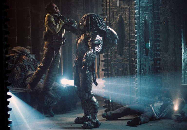 Alien vs Predators, recensione del film di Paul W.S. Anderson