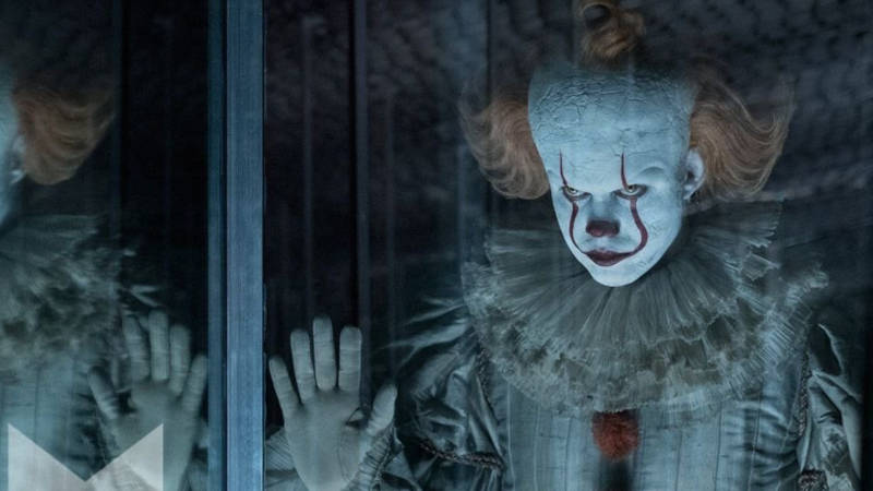 IT - capitolo due, recensione del film diretto da Andrés Muschietti.