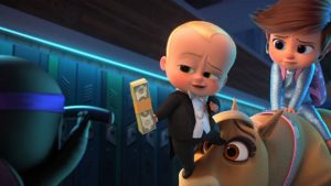 Baby Boss 2 – Affari di Famiglia, trailer ufficiale