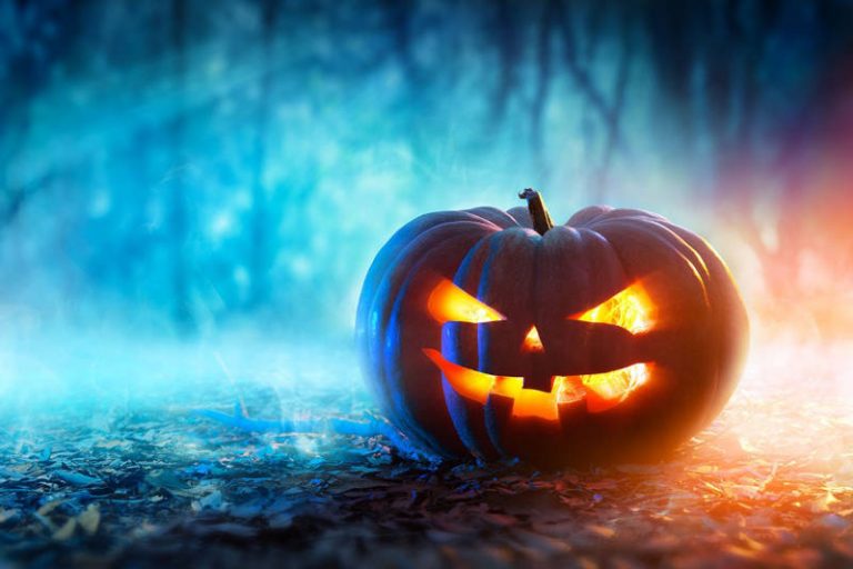 I cinque migliori film Horror da vedere la notte di Halloween