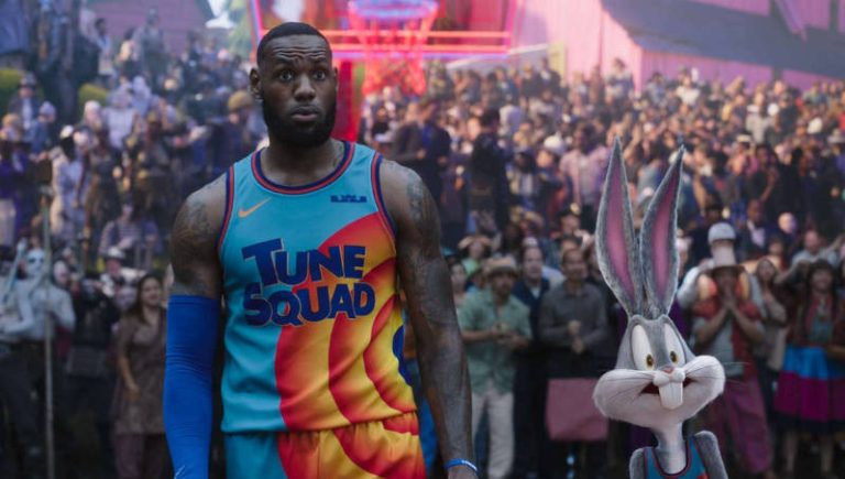 Space Jam: New Legends, recensione del DVD Warner