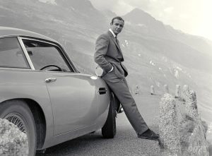 007 Missione Goldfinger, recensione del Blu-Ray Warner Bros
