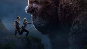 Kong: Skull Island, recensione Blu-Ray Warner Bros