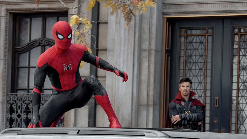 Spider-Man: No way home, recensione del film di Jon Watts.