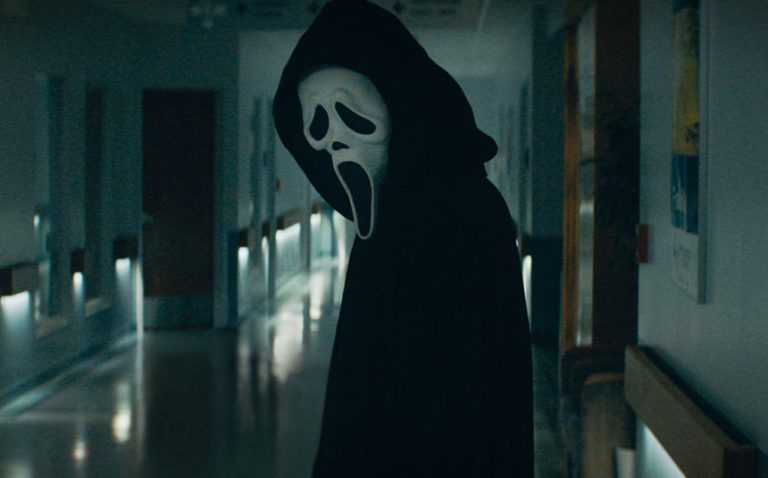 Scream, ad Aprile in 4K, Blu-Ray e DVD con Paramaunt