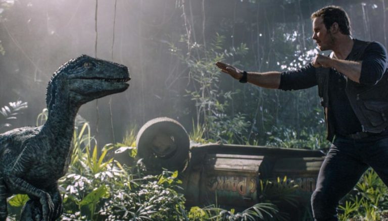 Jurassic World – Il Dominio, nuovo trailer per il finale della saga.