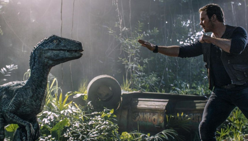 Jurassic World - Il Dominio, nuovo trailer per il finale della saga.