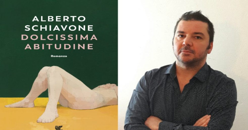 Dolcissima abitudine, la recensione del libro di Aldo Schiavone.