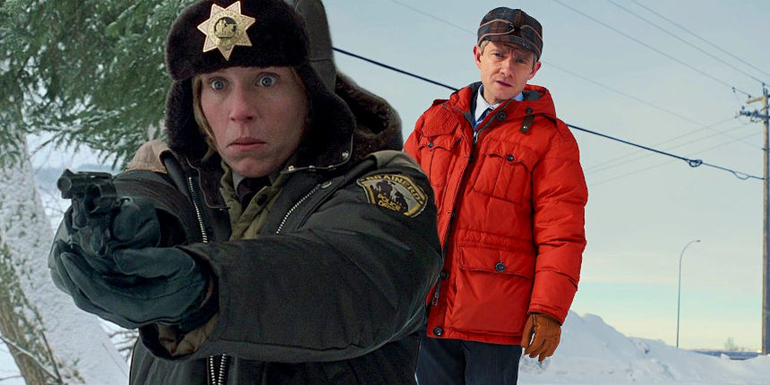 Fargo, recensione del film diretto da Joel e Ethan Coen.