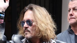 I film con Johnny Depp presenti su Netflix