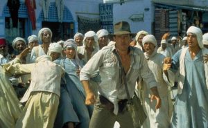 Indiana Jones e i Predatori dell’Arca Perduta, recensione del Blu-Ray 4K Ultra HD.