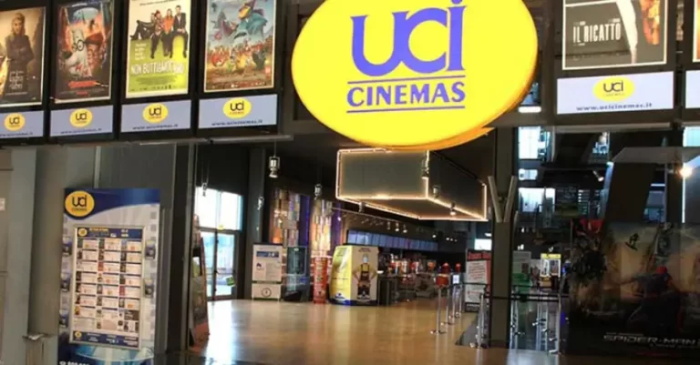 UCI Cinemas lancia il Family Price, tariffe ridotte per tutti
