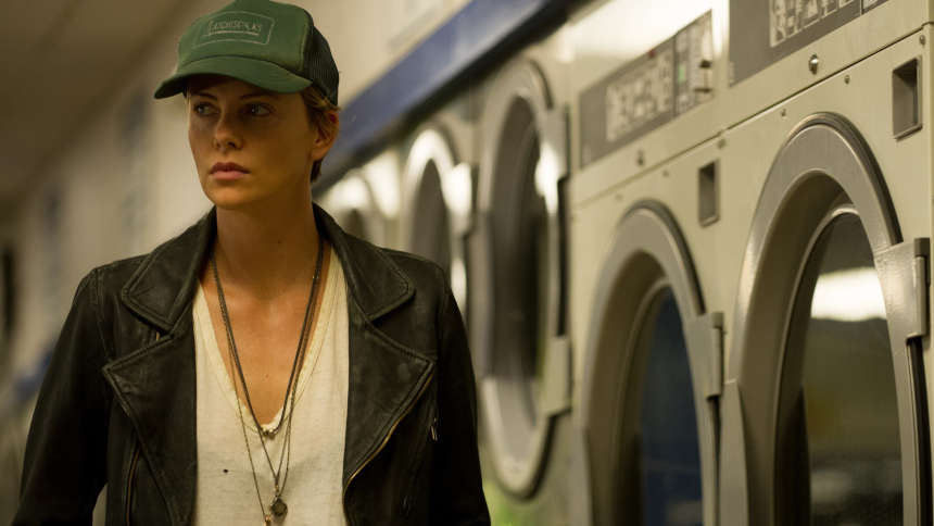 Dark Places - Nei luoghi oscuri, recensione film di Gillian Flynn.