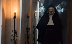 The Nun – La vocazione del male recensione del Blu-Ray Warner.