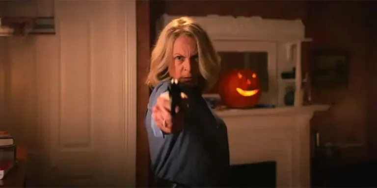 Halloween Ends, ecco il Trailer finale che conclude la saga