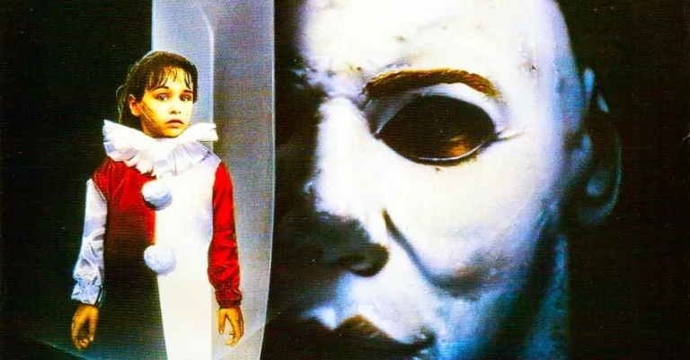 Halloween 5 La vendetta di Michael Myers recensione del film diretto da Dominique Othenin-Girard.