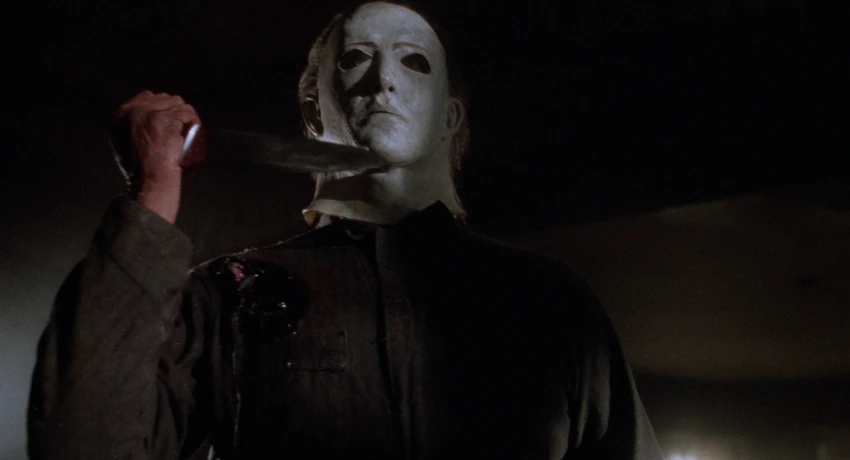 Halloween 5 La vendetta di Michael Myers recensione.