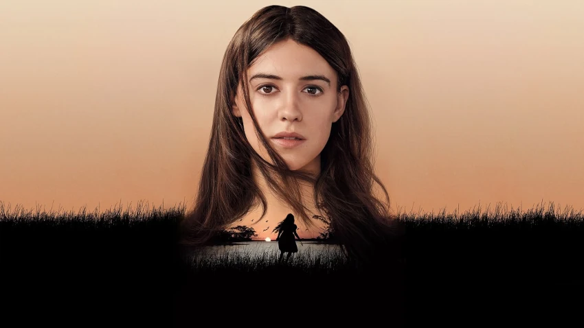 La ragazza della palude recensione film diretto da Olivia Newman.