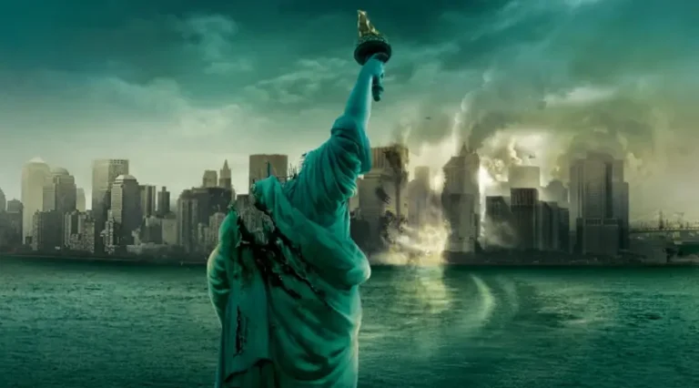 Cloverfield recensione del film diretto da Matt Reeves.