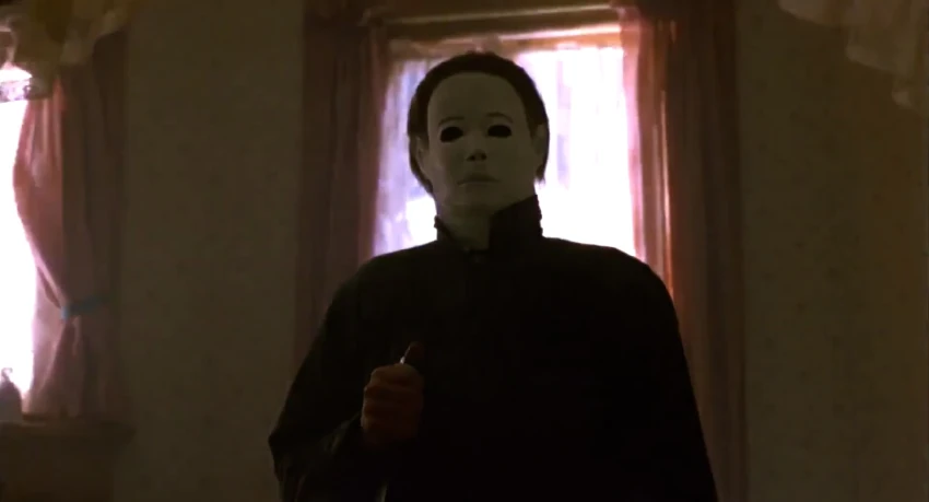 Halloween 4 Il ritorno di Michael Myers recensione del film diretto da Dwight H. Little.