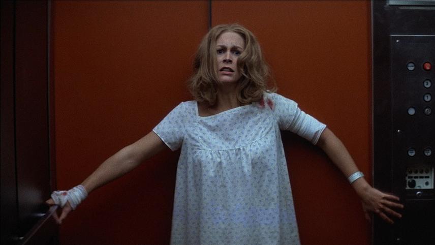 Halloween II recensione del film diretto da Rick Rosenthal.