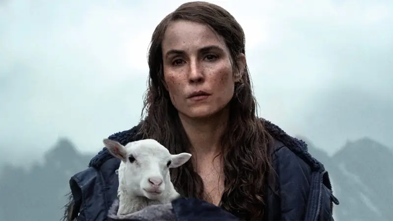Lamb, recensione del DVD distribuito da CG Entertainment.