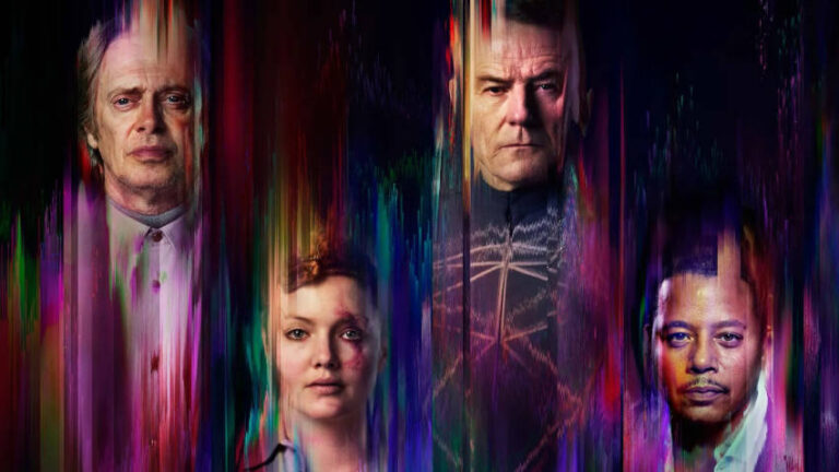 Philip K. Dick Electric dreams recensione serie Tv Prime Video.