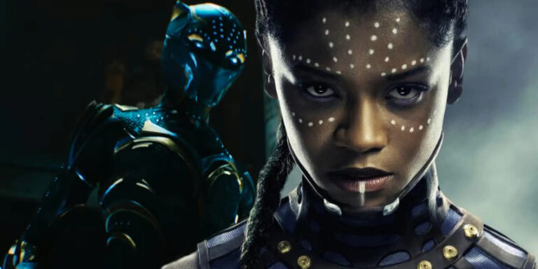 Black Panther Wakanda Forever recensione del film diretto da Ryan Coogler.